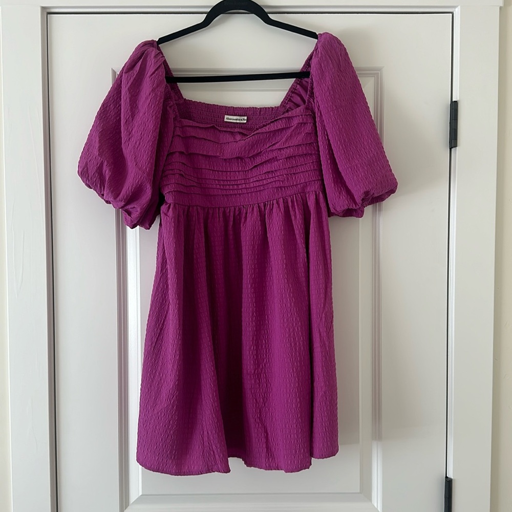 Abercrombie & Fitch Tia dress